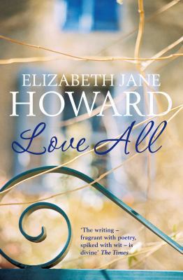 Love All 0330427121 Book Cover