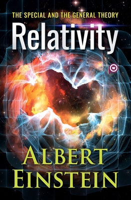Relativity: The Special and the General Theory 9354990142 Book Cover