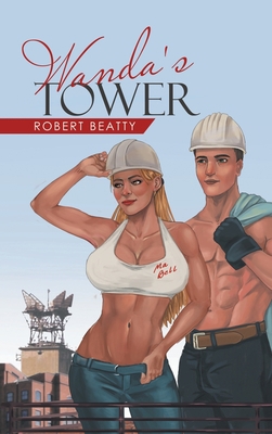 Wanda's Tower 1665529024 Book Cover