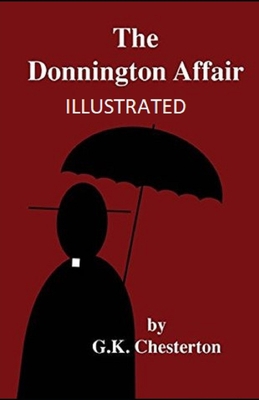 The Donnington Affair Illustrated 1712024310 Book Cover