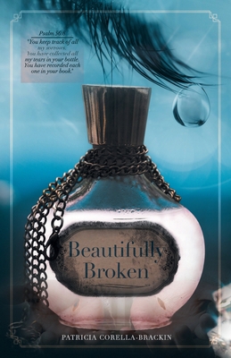 Beautifully Broken 1640889752 Book Cover