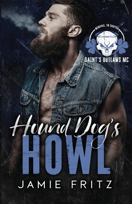 Hound Dog's Howl B0F56R1DXN Book Cover