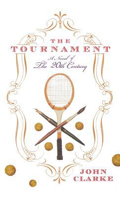 The Tournament 1401300928 Book Cover