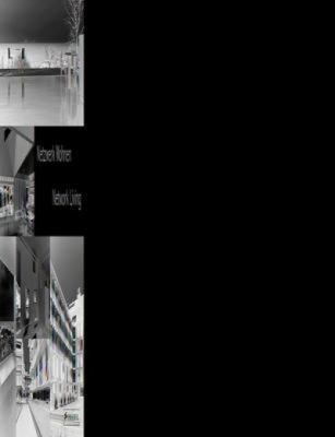 Network Living: Architecture for All Generations 3791352563 Book Cover