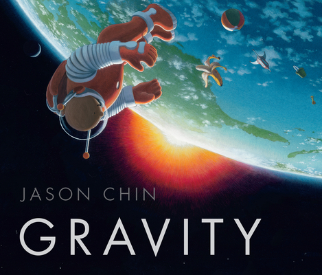 Gravity 1974919137 Book Cover