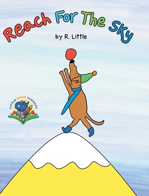 Reach for the Sky 1962850099 Book Cover