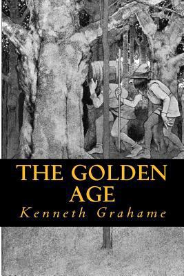 The Golden Age 1535246847 Book Cover