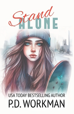 Stand Alone: Tenth Anniversary Edition 1774687151 Book Cover