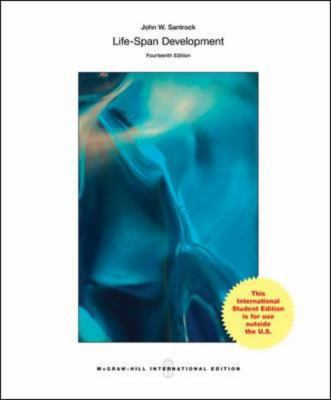 LifeSpan Development 0071318682 Book Cover