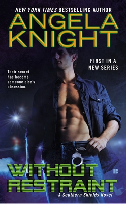 Without Restraint 0425251144 Book Cover