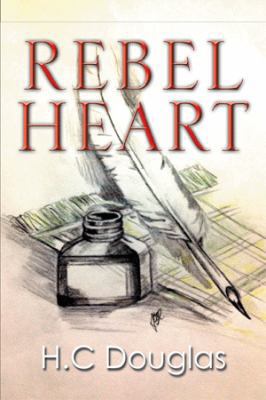 Rebel Heart 1493135260 Book Cover