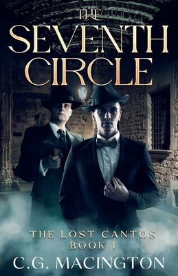 The Seventh Circle B0FVCDBPG4 Book Cover