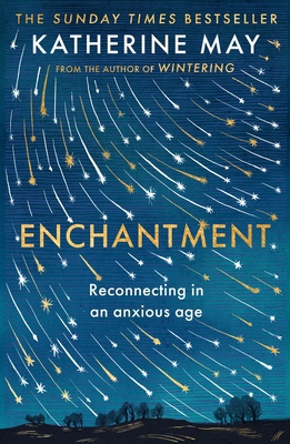 Faber Faber Enchantment Reawakening Wonder in a... 0571378358 Book Cover