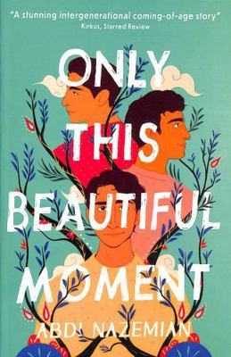 Only This Beautiful Moment 1788957040 Book Cover