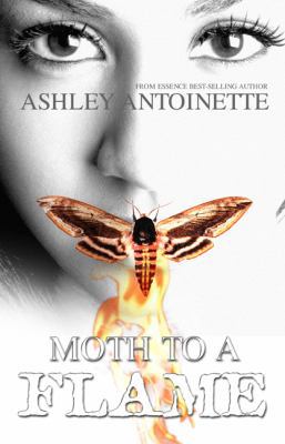Moth to a Flame 1601622635 Book Cover