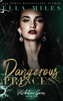 Dangerous Princess 1956036083 Book Cover