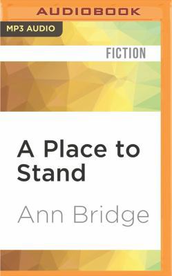 A Place to Stand 1522678530 Book Cover