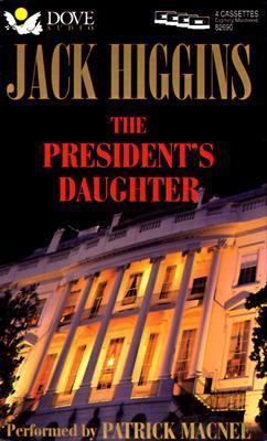 The President's Daughter 0787113581 Book Cover