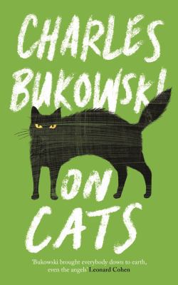 On Cats 1782117253 Book Cover