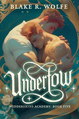 Undertow B0GYT3HXHS Book Cover