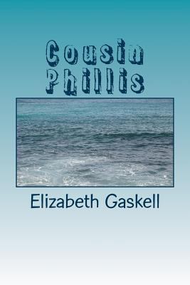 Cousin Phillis 198426785X Book Cover