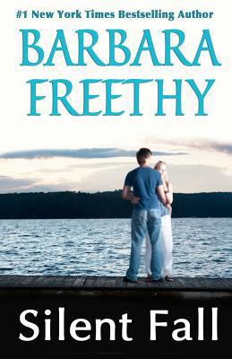 Silent Fall (Sanders Brother) 1478359692 Book Cover