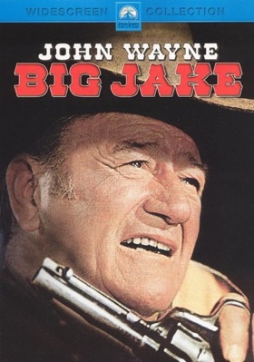 Big Jake Book Cover
