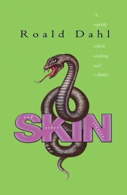Skin and Other Stories 0613671228 Book Cover