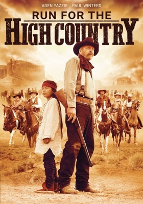 DVD Run for the High Country Book