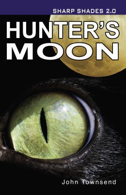 Hunter's Moon (Sharp Shades) 1781272190 Book Cover