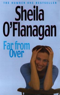 Far from Over 0747271070 Book Cover