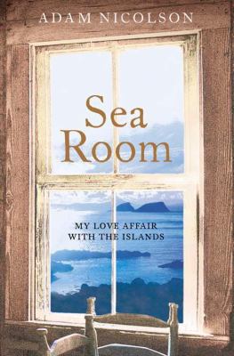 Sea Room 0006532012 Book Cover