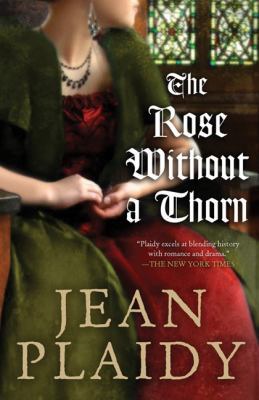 The Rose Without A Thorn 1443412600 Book Cover