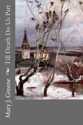 Till Death Do Us Part 1979971234 Book Cover