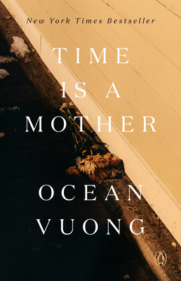 Time Is a Mother 0593300254 Book Cover