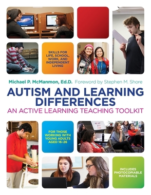 Autism and Learning Differences: An Active Lear... 184905794X Book Cover