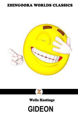 Gideon 1478377232 Book Cover