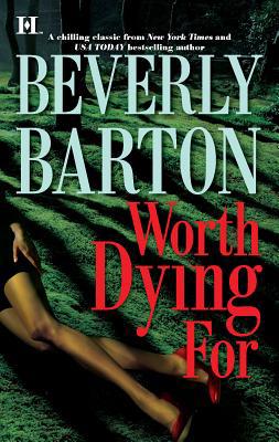 Worth Dying For (The Protectors (Intimate Momen... 0373774478 Book Cover