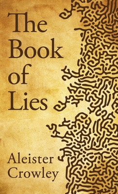 Book Of Lies Hardcover 1639233350 Book Cover