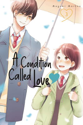 A Condition Called Love 3 164651758X Book Cover