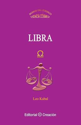 Libra [Spanish] 8415676328 Book Cover