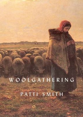 Woolgathering 0811219445 Book Cover