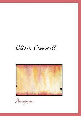 Oliver Cromwell 1117688216 Book Cover