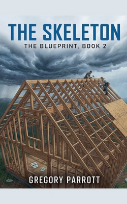 The Skeleton B0H9N97YK6 Book Cover