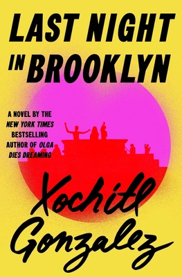 Last Night in Brooklyn 1250372054 Book Cover