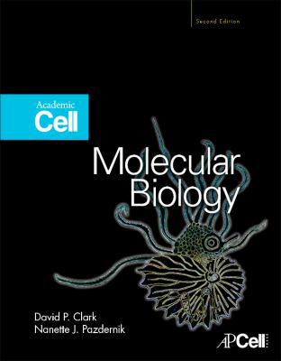 Molecular Biology 0123785944 Book Cover