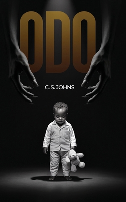 Odo 1968296727 Book Cover