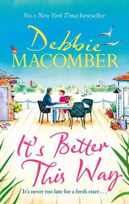 It's Better This Way: the joyful and uplifting ... 0751580880 Book Cover