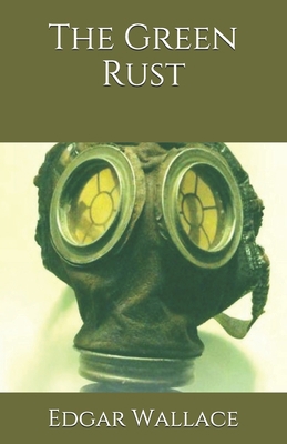 The Green Rust B08L912B9M Book Cover
