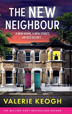 The New Neighbour 1836178557 Book Cover